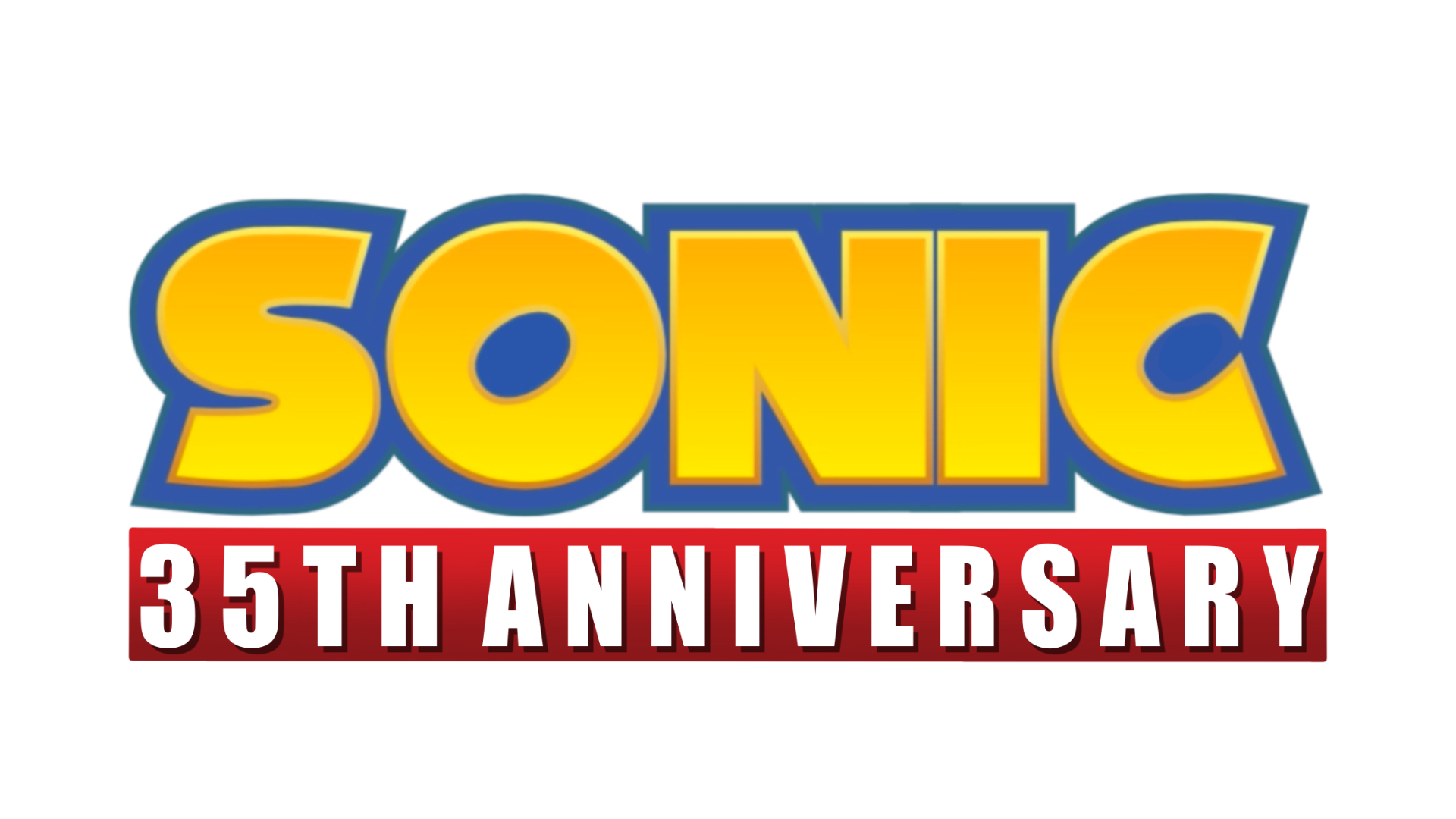 Sonic 35th Anniversary Concert